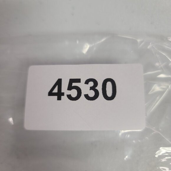 Gap Womens Y2K Babydoll Tie Dye Cami Size L Bow Preppy Contrast Stitching 90S - Picture 12 of 12